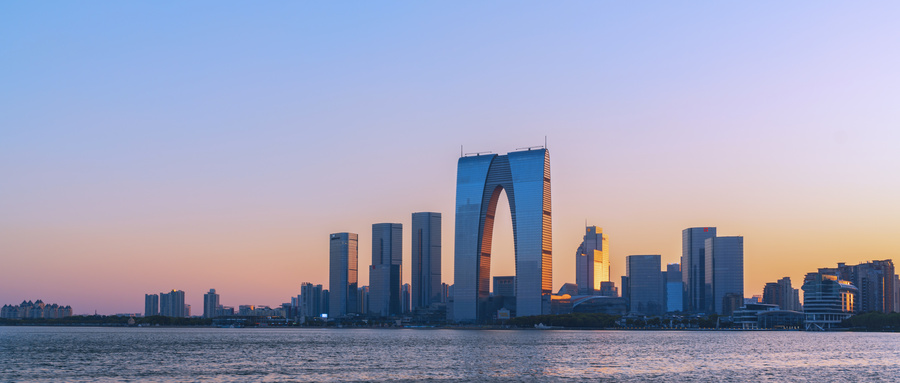 2024年苏州市生物医药产业发展速览